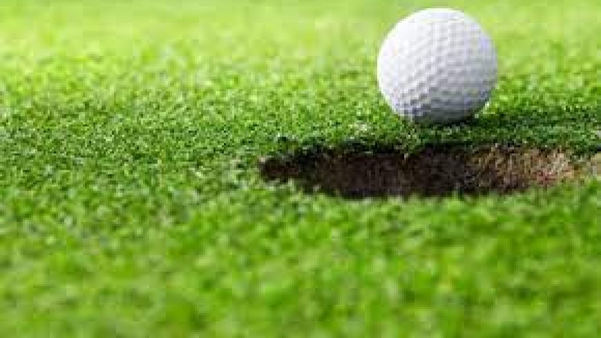 VMPJC Golf Tournament