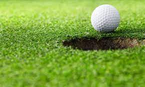 VMPJC Golf Tournament